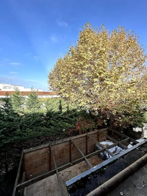 Apartamento Le Cosy Shelby Proche Gare 150M Villefranche-sur-Saône Exterior foto
