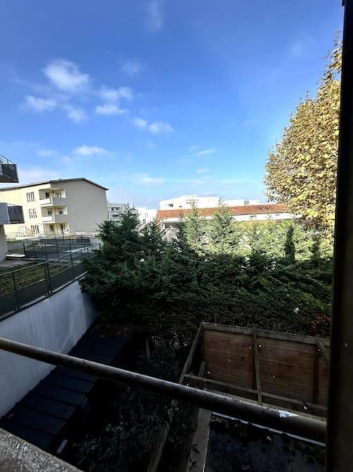 Apartamento Le Cosy Shelby Proche Gare 150M Villefranche-sur-Saône Exterior foto
