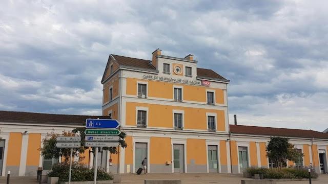 Apartamento Le Cosy Shelby Proche Gare 150M Villefranche-sur-Saône Exterior foto