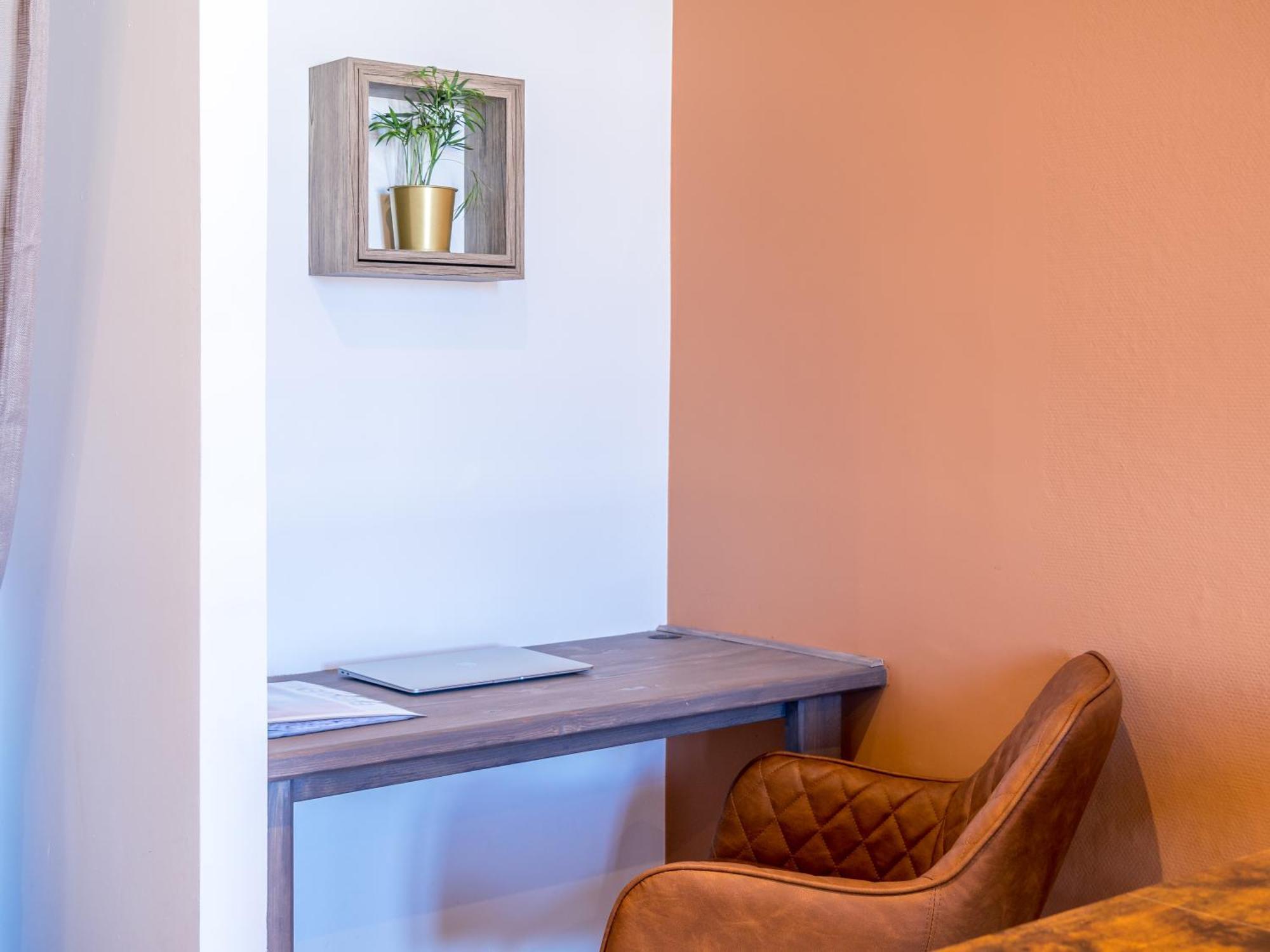 Apartamento Le Cosy Shelby Proche Gare 150M Villefranche-sur-Saône Exterior foto